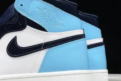 Air - High 'UNC' CD0461-401 1 Retro Og Jordan CD0461-401 0611